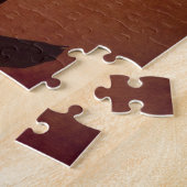 PUZZLE VIRTUES DE BUSHIDO (Côté)