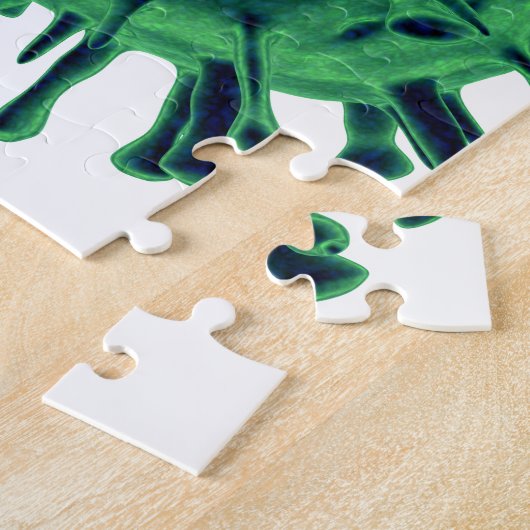 Puzzle Virus (Côté)