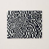 Puzzle visage caché (Horizontal)