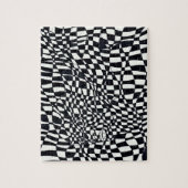 Puzzle visage caché (Vertical)