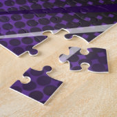 Puzzle Visage de chien anglais Pointer laid 1000 pièces (Côté)