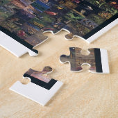 Puzzle Visage de Jésus Agrainofmustardseed.com (Côté)