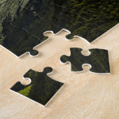 Puzzle Visibilité directe Glaciares de l'Argentine Parque (Côté)