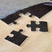 Puzzle Vision après le sermon : Paul Gauguin (Côté)