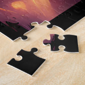 Puzzle Vision globale (Côté)