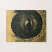 Puzzle Vision par Odilon Redon (Horizontal)