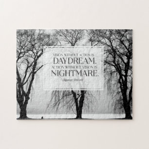 Puzzle Vision sans action