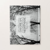 Puzzle Vision sans action (Vertical)