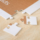 Puzzle Visit Egypt travel poster (Côté)