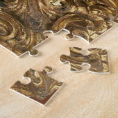 Puzzle Visite des sages 1 (Côté)