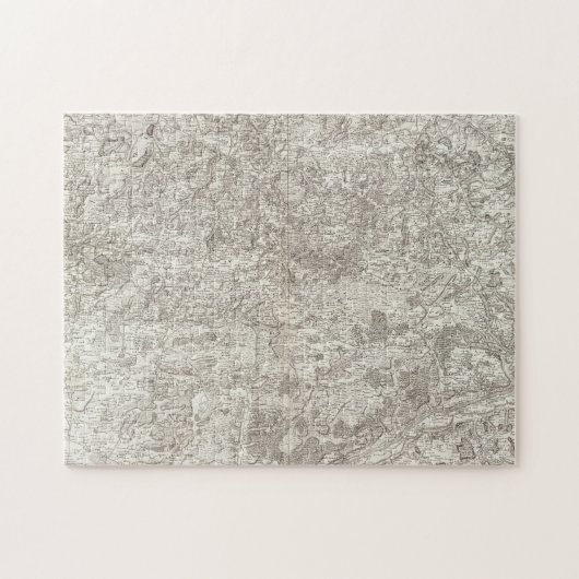 Puzzle Visites (Horizontal)