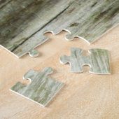 Puzzle Visiteur d'écureuil (Côté)