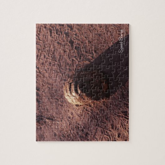 Puzzle Vitesse (Vertical)