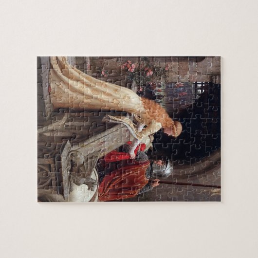 Puzzle Vitesse de Dieu ! (Horizontal)