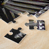 Puzzle Vitesses industrielles (Côté)