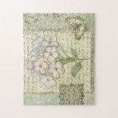 Puzzle Vivant (Vertical)