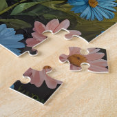 Puzzle Vivid Nature & Faune (Côté)
