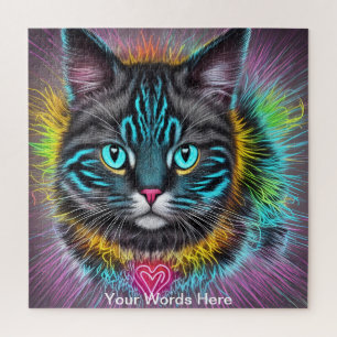 Puzzle Vivid Nature & Faune