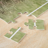 Puzzle Vivre Avec Esprit (Côté)