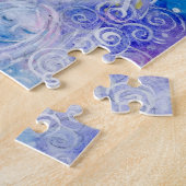 Puzzle Vivre pour eux (Côté)