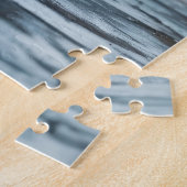 Puzzle Vizsla Dogs Christmas Snow Holiday (Côté)