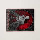 Puzzle Vlad Dracula gothique (Horizontal)