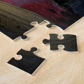 Puzzle Vladimir le Vampire (Côté)