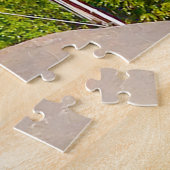 Puzzle Voeux d'anniversaire Adélaïde Australie (Côté)