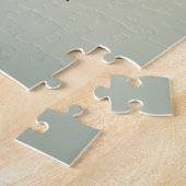 Puzzle Vœux d'anniversaire colorés (Côté)
