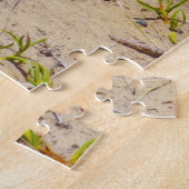 Puzzle Voeux d'anniversaire Cronulla Sydney (Côté)