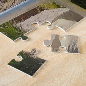 Puzzle Voeux d'anniversaire de Sydney (Côté)