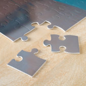 Puzzle Voeux d'anniversaire de Sydney (Côté)