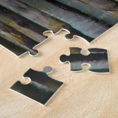 Puzzle Voeux d'anniversaire de Sydney (Côté)