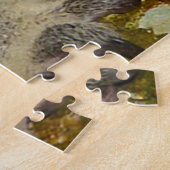 Puzzle Voeux d'anniversaire Koalas australienne (Côté)