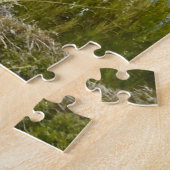 Puzzle Voeux d'anniversaire Nugget Point Lighthouse Jigsa (Côté)