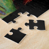 PUZZLE VOEUX DE NOËL À TOUS (Côté)