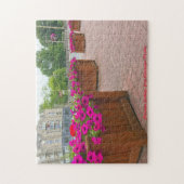 Puzzle Vœux de Noël de Kilcullen (Vertical)