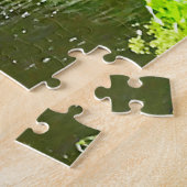 Puzzle voeux de Noël Liffey Kilcullen Bridge (Côté)