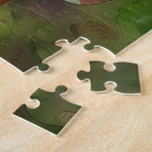 Puzzle Vogelpuzzel (Côté)