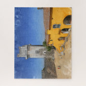 Puzzle Voici Beja, Portugal (Vertical)