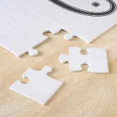 Puzzle Voici le monde (Côté)