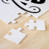 Puzzle Voici le monde (Côté)