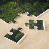 Puzzle Voici Madère, Portugal (Côté)