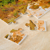 Puzzle Voici Portugal - Algarve (Côté)