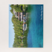 Puzzle Voici Tobermory, Canada (Vertical)