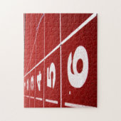 Puzzle Voie courante (Vertical)