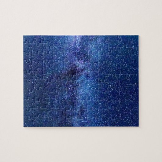 Puzzle Voie Lactée (Horizontal)