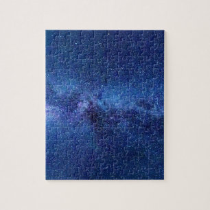 Puzzle Voie Lactée