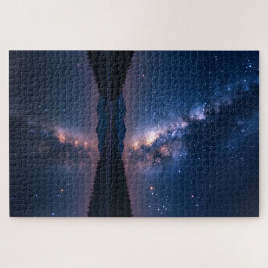 Puzzle Voie Lactée (Horizontal)