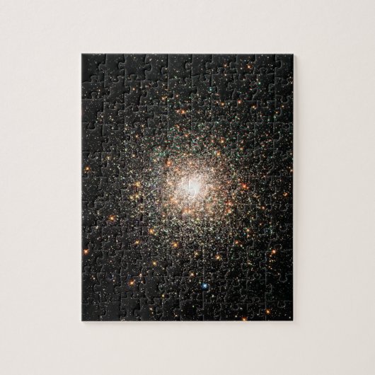 Puzzle Voie Lactée (Vertical)